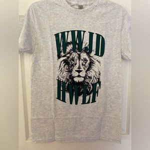 ✨BRAND NEW✨ WWJD x HWLF tee!